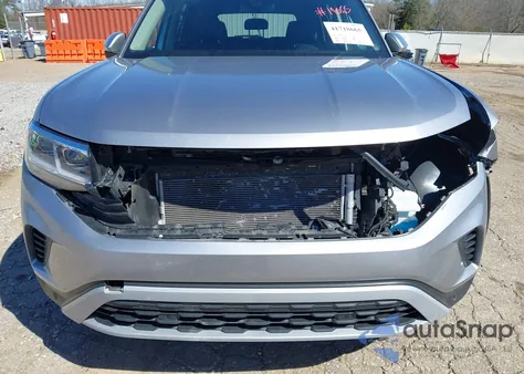 2023 Volkswagen Atlas 3.6L V6 Se W/Technology z USA, uszkodzony, nr VIN 1V2WR2CAXPC505406